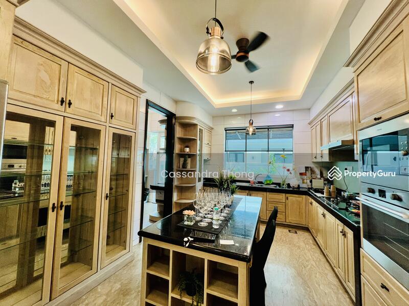For Sale - Valencia Luc Premium Bungalow