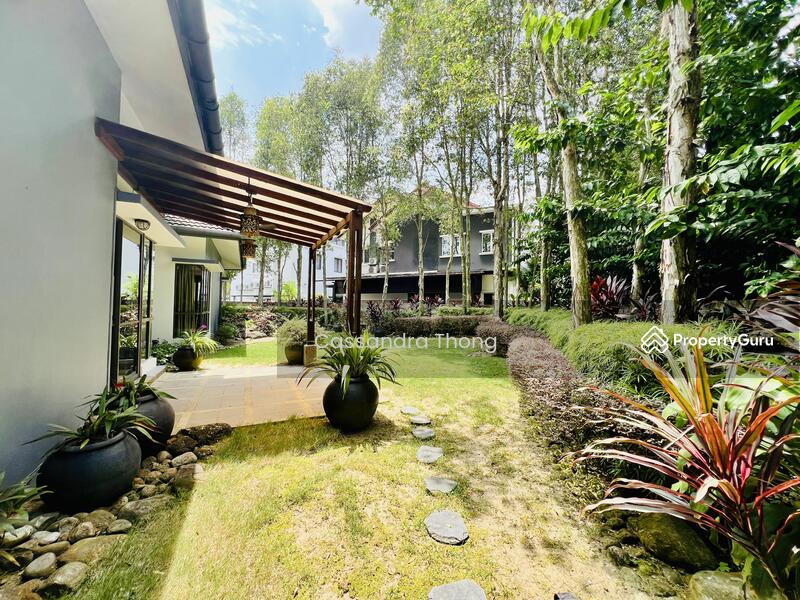 For Sale - Valencia Luc Premium Bungalow