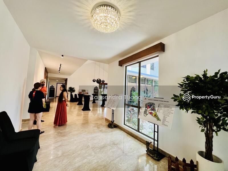 For Sale - Valencia Luc Premium Bungalow