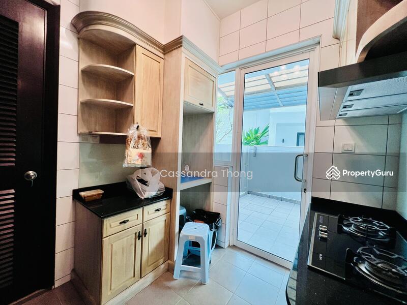 For Sale - Valencia Luc Premium Bungalow
