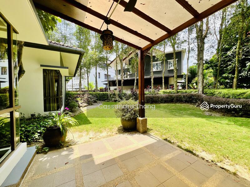 For Sale - Valencia Luc Premium Bungalow