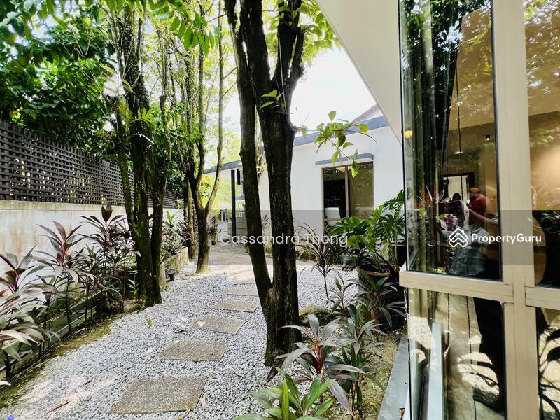 For Sale - Valencia Luc Premium Bungalow