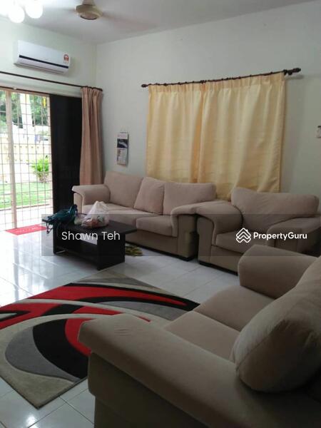Rumah Teres 2-Tingkat untuk Dijual di Bukit Katil (Melaka) - Shawn Teh - PropertyGuru.com.my