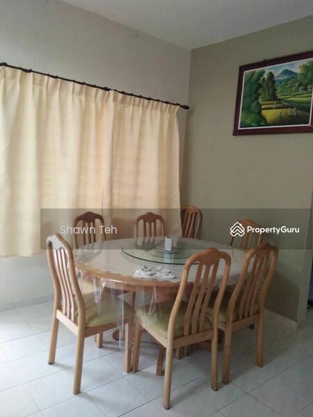 Rumah Teres 2-Tingkat untuk Dijual di Bukit Katil (Melaka) - Shawn Teh - PropertyGuru.com.my