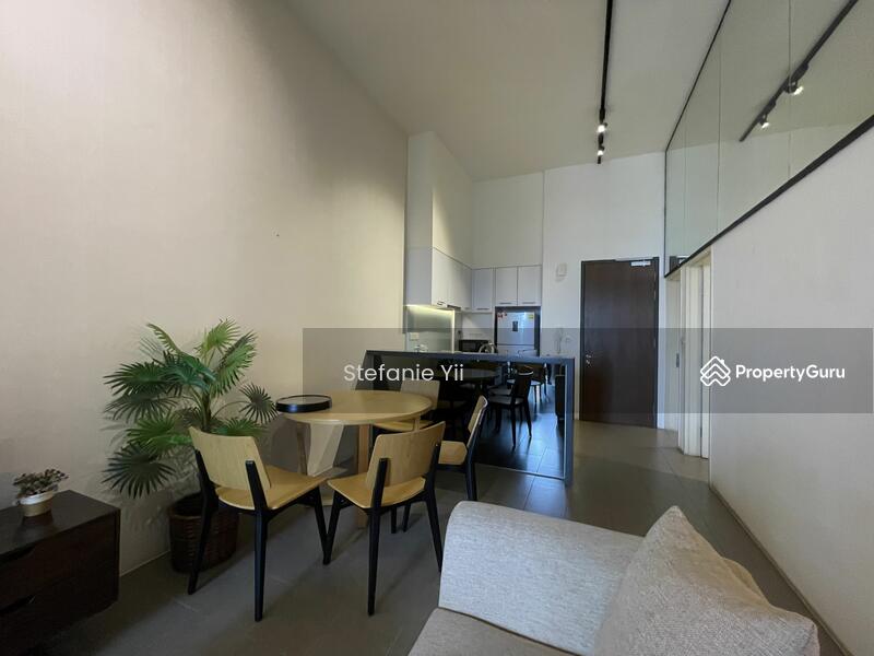 Servis Apartment untuk Disewa di The Establishment - Stefanie Yii - PropertyGuru.com.my