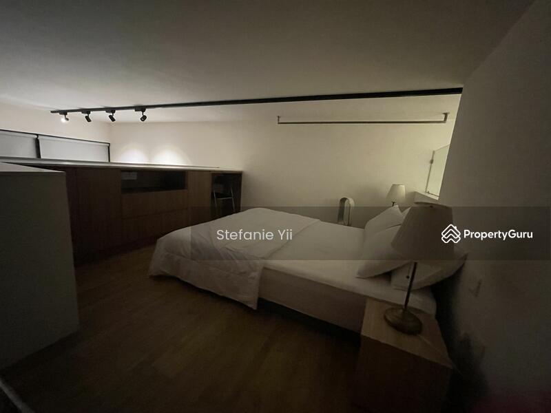 Servis Apartment untuk Disewa di The Establishment - Stefanie Yii - PropertyGuru.com.my