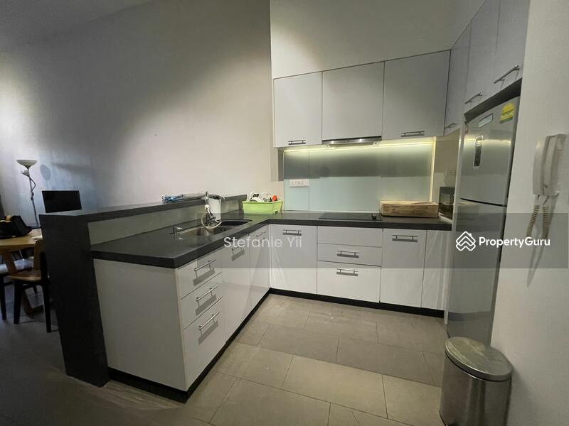 Servis Apartment untuk Disewa di The Establishment - Stefanie Yii - PropertyGuru.com.my