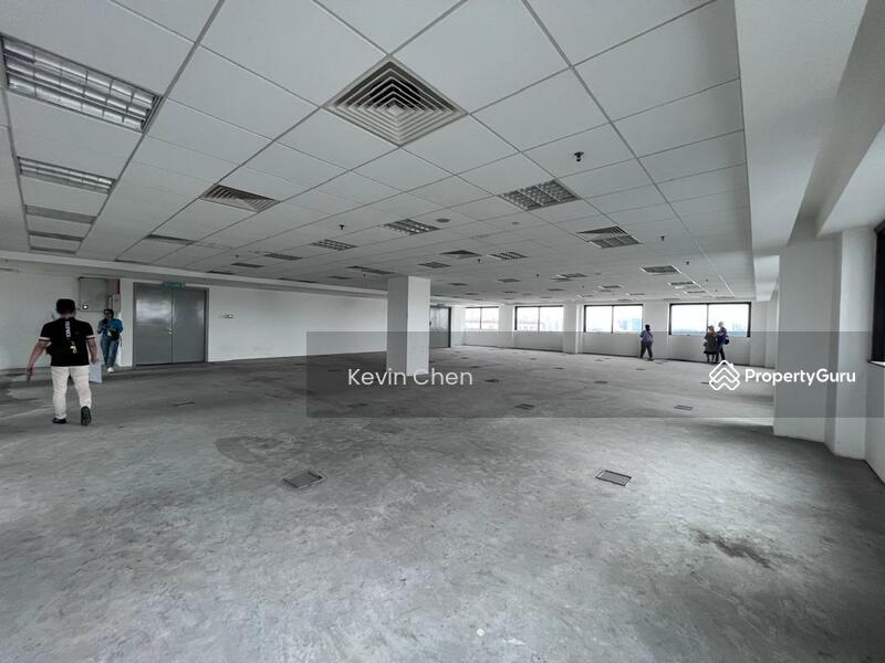 For Rent - Corporate Office Tower @ Icon City