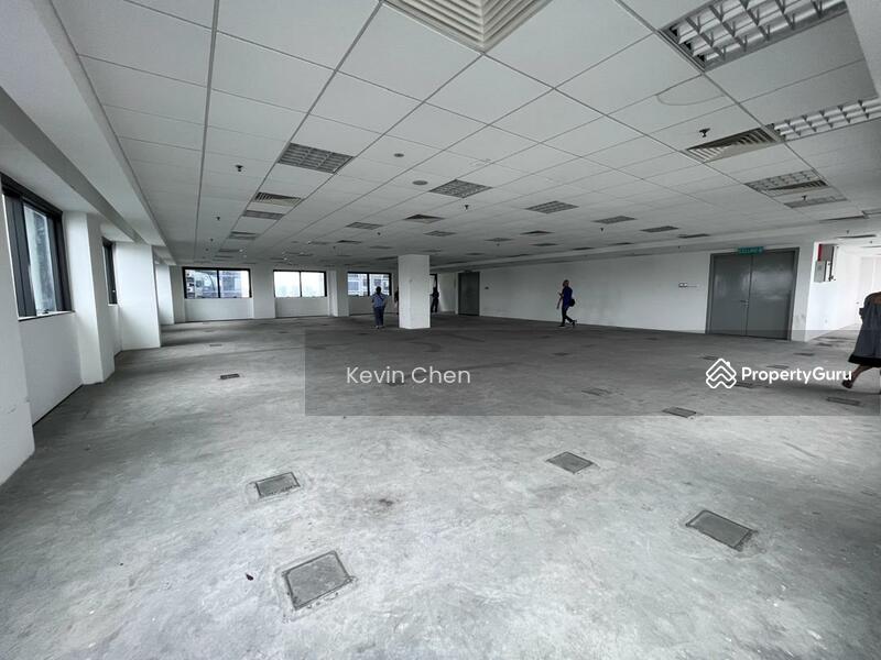 For Rent - Corporate Office Tower @ Icon City