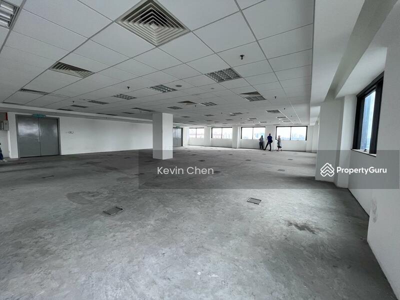 For Rent - Corporate Office Tower @ Icon City