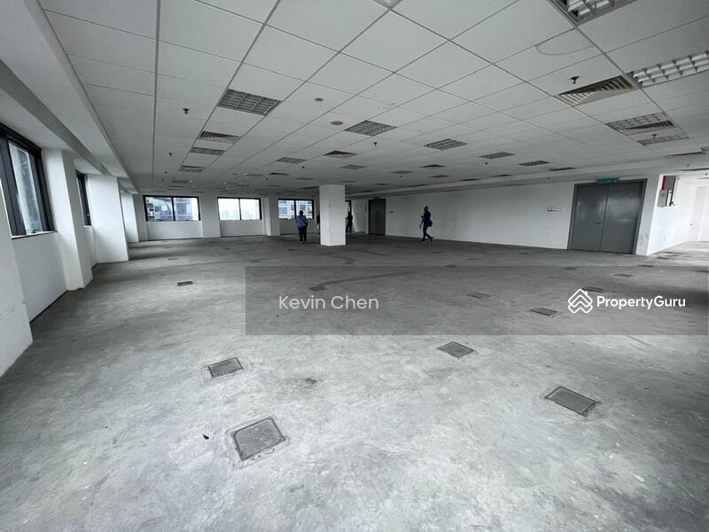 For Rent - Corporate Office Tower @ Icon City