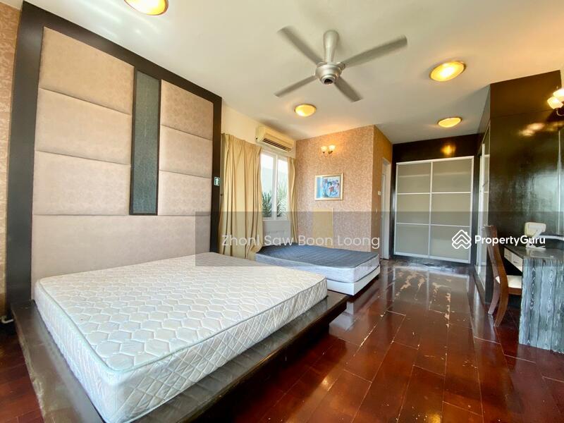Bungalow for Sale in Bukit Jambul (Penang) - Zhonl Saw Boon Loong - PropertyGuru.com.my