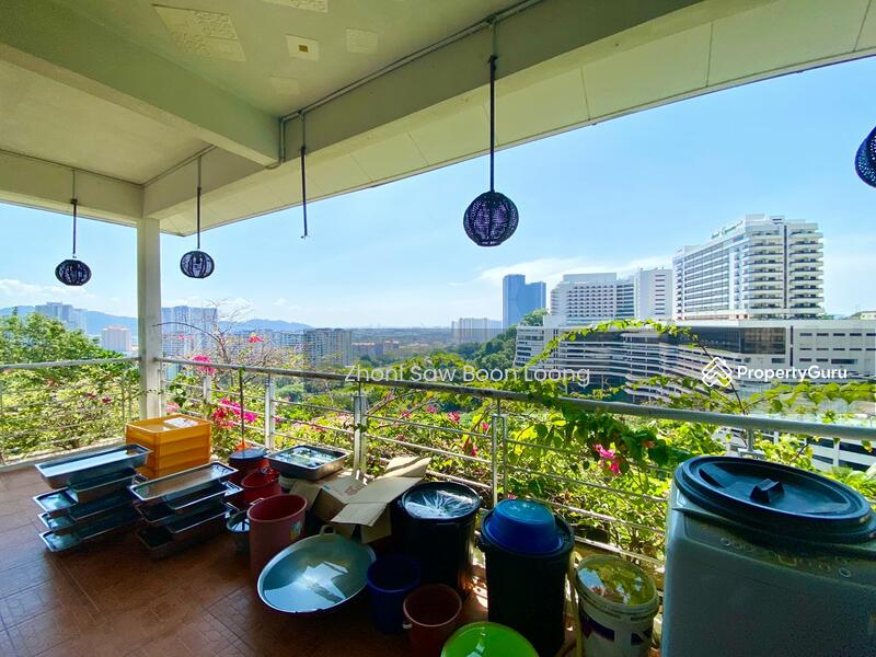 Bungalow for Sale in Bukit Jambul (Penang) - Zhonl Saw Boon Loong - PropertyGuru.com.my