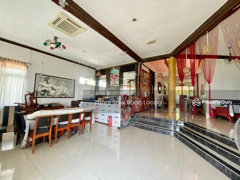 Bungalow for Sale in Bukit Jambul (Penang) - Zhonl Saw Boon Loong - PropertyGuru.com.my