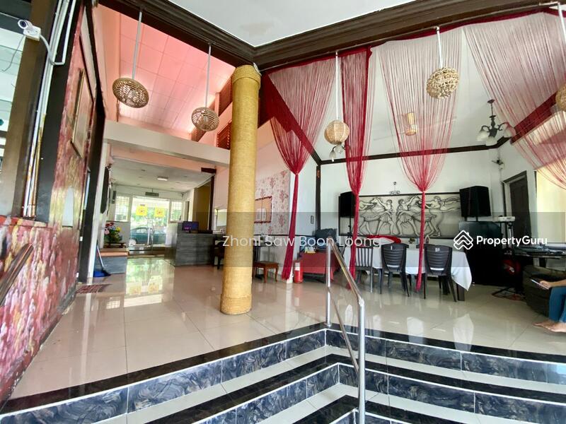 Bungalow for Sale in Bukit Jambul (Penang) - Zhonl Saw Boon Loong - PropertyGuru.com.my