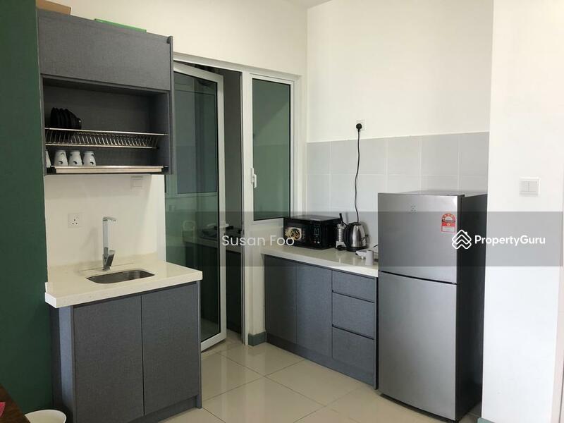 Servis Apartment untuk Disewa di Southbank Residence - Susan Foo - PropertyGuru.com.my