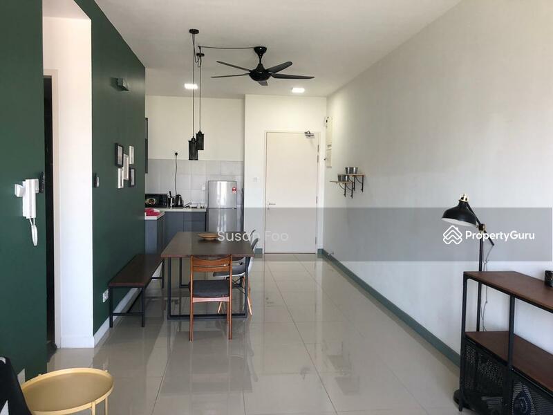 Servis Apartment untuk Disewa di Southbank Residence - Susan Foo - PropertyGuru.com.my