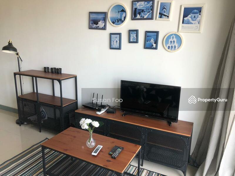 Servis Apartment untuk Disewa di Southbank Residence - Susan Foo - PropertyGuru.com.my