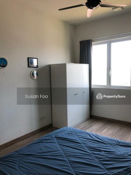Servis Apartment untuk Disewa di Southbank Residence - Susan Foo - PropertyGuru.com.my