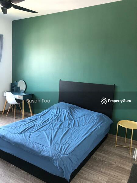 Servis Apartment untuk Disewa di Southbank Residence - Susan Foo - PropertyGuru.com.my