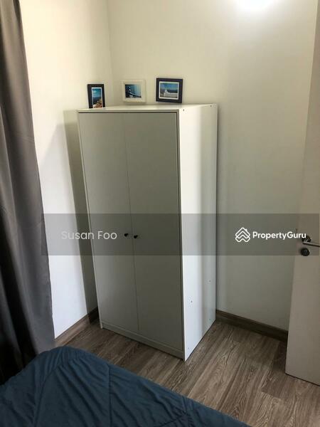 Servis Apartment untuk Disewa di Southbank Residence - Susan Foo - PropertyGuru.com.my