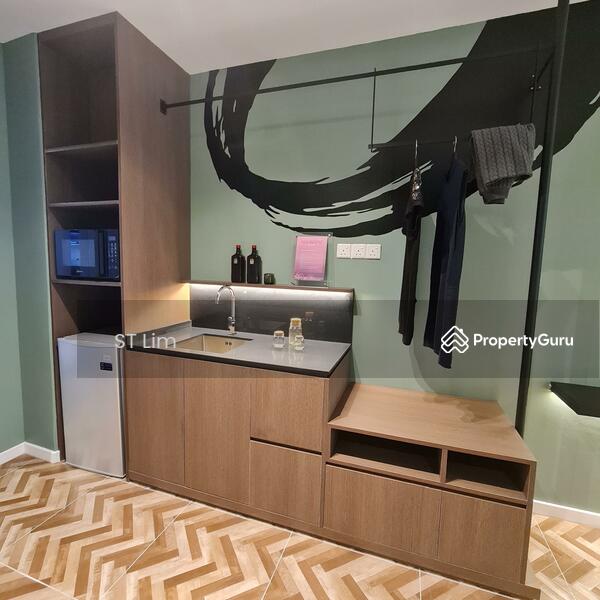 Noordinz Suites
