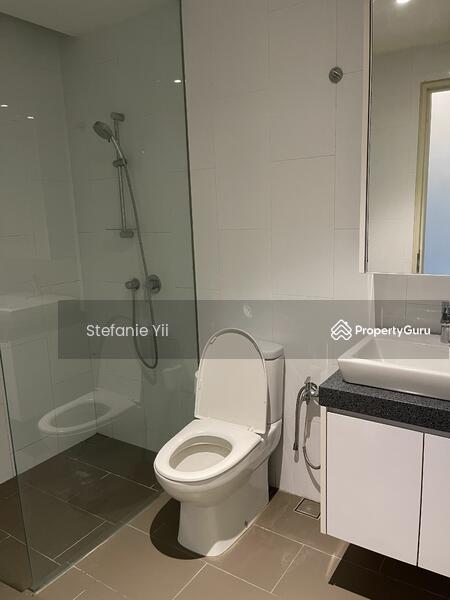 Service Residence for Rent at Establishment Bangsar (Menara Teguh Bangsar) - Stefanie Yii - PropertyGuru.com.my