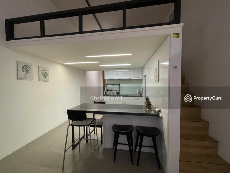 Service Residence for Rent at Establishment Bangsar (Menara Teguh Bangsar) - Stefanie Yii - PropertyGuru.com.my