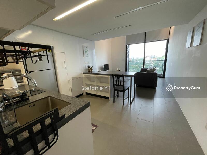 Service Residence for Rent at Establishment Bangsar (Menara Teguh Bangsar) - Stefanie Yii - PropertyGuru.com.my