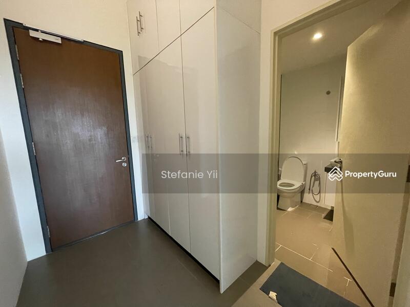 Service Residence for Rent at Establishment Bangsar (Menara Teguh Bangsar) - Stefanie Yii - PropertyGuru.com.my