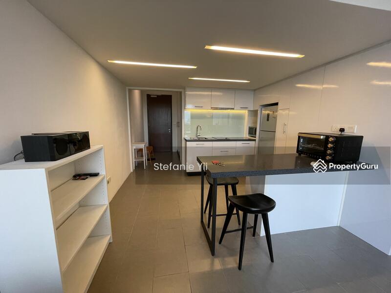 Service Residence for Rent at Establishment Bangsar (Menara Teguh Bangsar) - Stefanie Yii - PropertyGuru.com.my