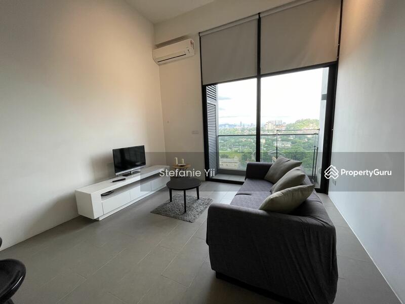 Service Residence for Rent at Establishment Bangsar (Menara Teguh Bangsar) - Stefanie Yii - PropertyGuru.com.my