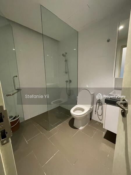 Service Residence for Rent at Establishment Bangsar (Menara Teguh Bangsar) - Stefanie Yii - PropertyGuru.com.my