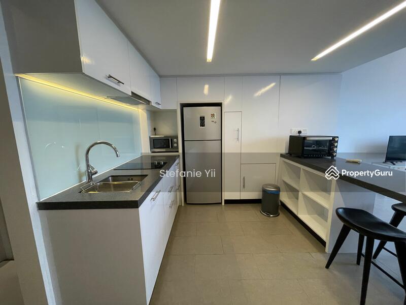 Service Residence for Rent at Establishment Bangsar (Menara Teguh Bangsar) - Stefanie Yii - PropertyGuru.com.my