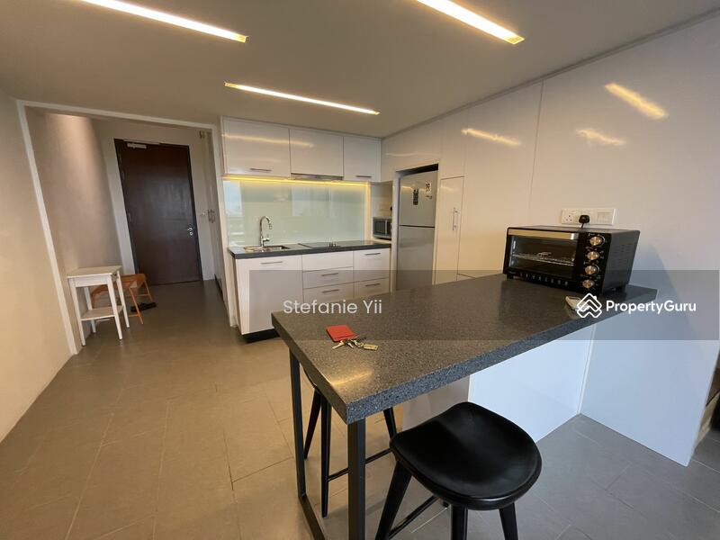 Service Residence for Rent at Establishment Bangsar (Menara Teguh Bangsar) - Stefanie Yii - PropertyGuru.com.my