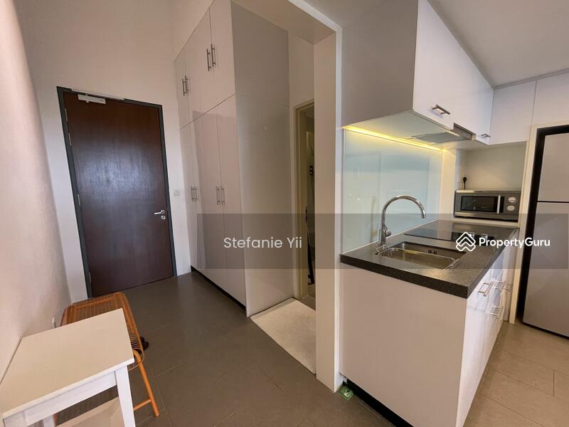 Service Residence for Rent at Establishment Bangsar (Menara Teguh Bangsar) - Stefanie Yii - PropertyGuru.com.my