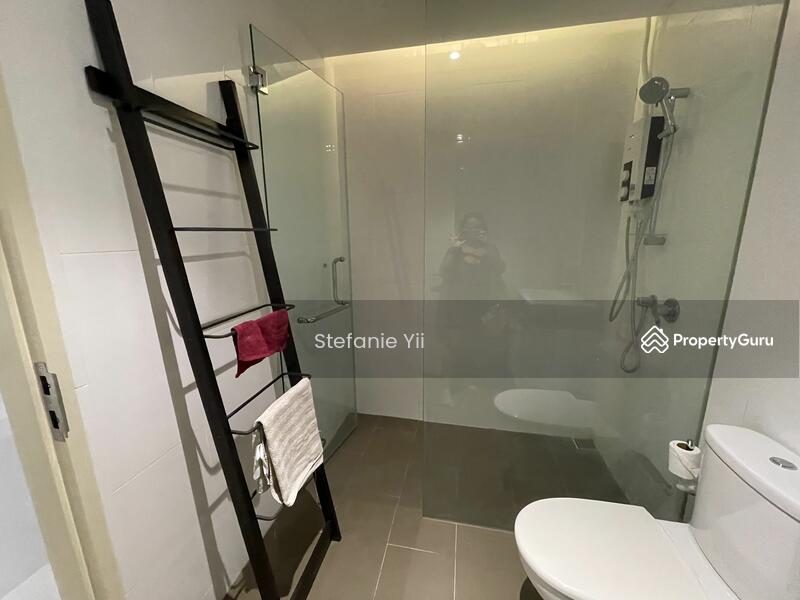Service Residence for Rent at Establishment Bangsar (Menara Teguh Bangsar) - Stefanie Yii - PropertyGuru.com.my