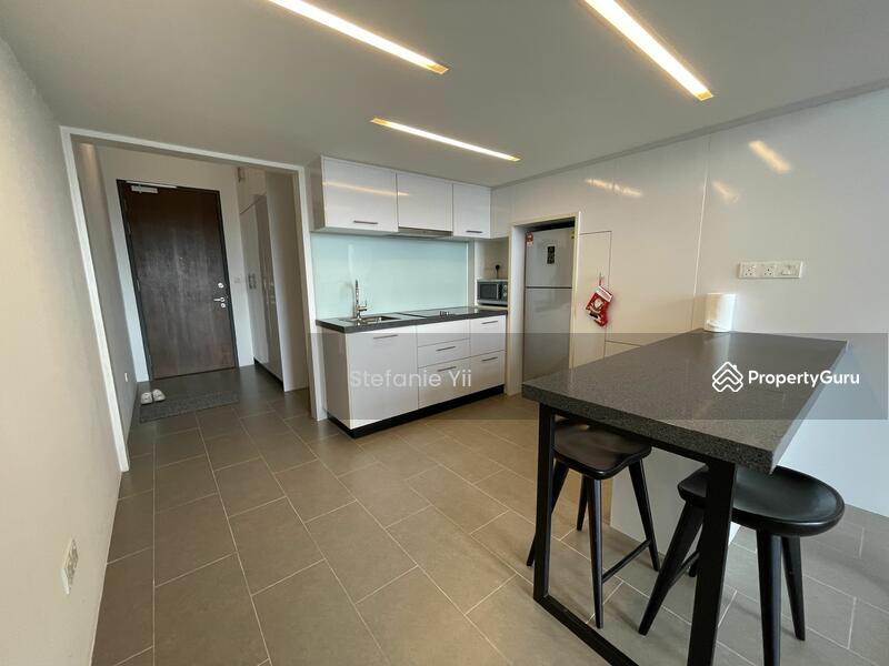 Service Residence for Rent at Establishment Bangsar (Menara Teguh Bangsar) - Stefanie Yii - PropertyGuru.com.my