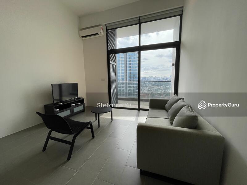 Service Residence for Rent at Establishment Bangsar (Menara Teguh Bangsar) - Stefanie Yii - PropertyGuru.com.my