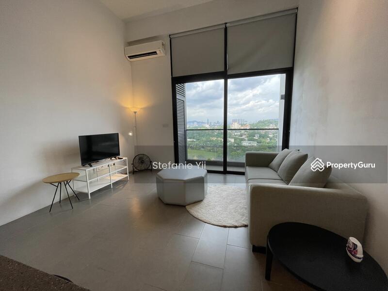 Service Residence for Rent at Establishment Bangsar (Menara Teguh Bangsar) - Stefanie Yii - PropertyGuru.com.my