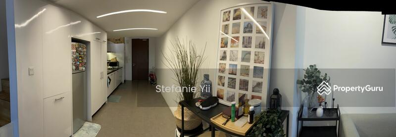 Service Residence for Rent at Establishment Bangsar (Menara Teguh Bangsar) - Stefanie Yii - PropertyGuru.com.my