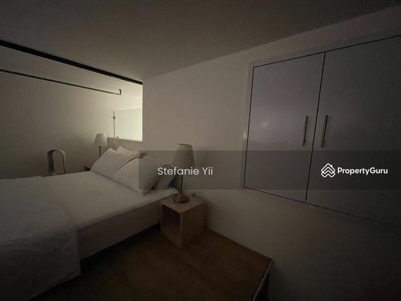 Service Residence for Rent at Establishment Bangsar (Menara Teguh Bangsar) - Stefanie Yii - PropertyGuru.com.my