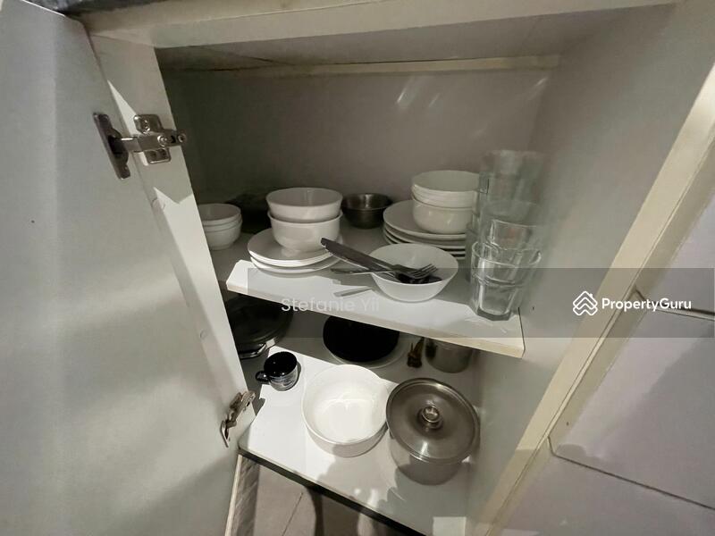 Service Residence for Rent at Establishment Bangsar (Menara Teguh Bangsar) - Stefanie Yii - PropertyGuru.com.my