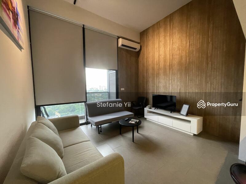 Service Residence for Rent at Establishment Bangsar (Menara Teguh Bangsar) - Stefanie Yii - PropertyGuru.com.my