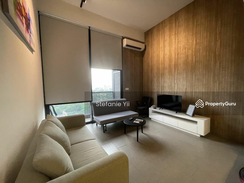 Service Residence for Rent at Establishment Bangsar (Menara Teguh Bangsar) - Stefanie Yii - PropertyGuru.com.my