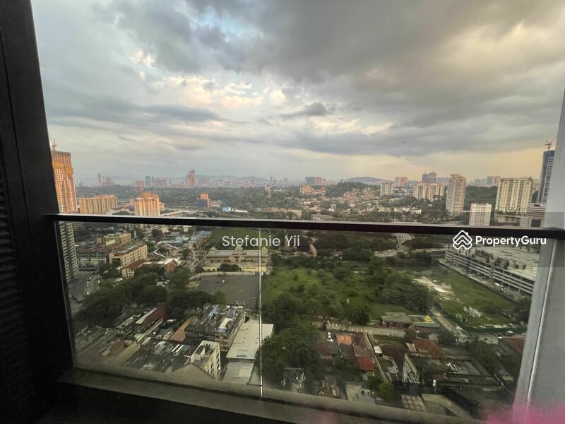 Service Residence for Rent at Establishment Bangsar (Menara Teguh Bangsar) - Stefanie Yii - PropertyGuru.com.my