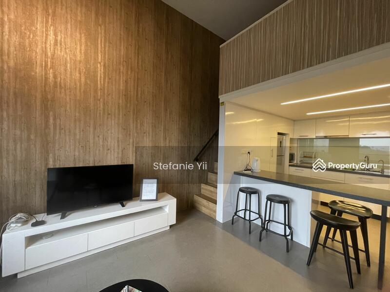 Service Residence for Rent at Establishment Bangsar (Menara Teguh Bangsar) - Stefanie Yii - PropertyGuru.com.my