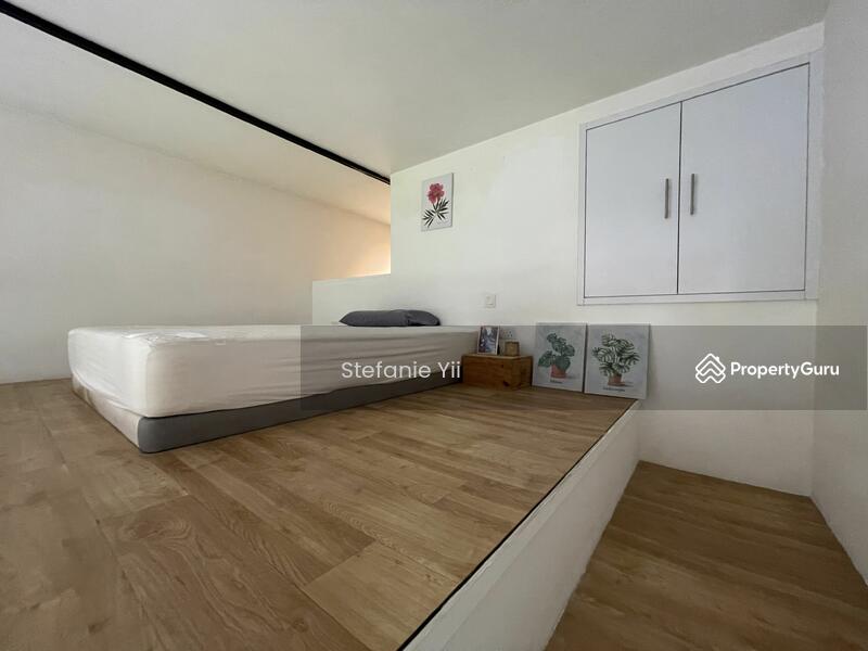 Service Residence for Rent at Establishment Bangsar (Menara Teguh Bangsar) - Stefanie Yii - PropertyGuru.com.my