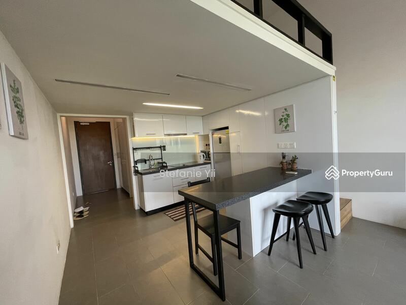 Service Residence for Rent at The Establishment - Stefanie Yii - PropertyGuru.com.my