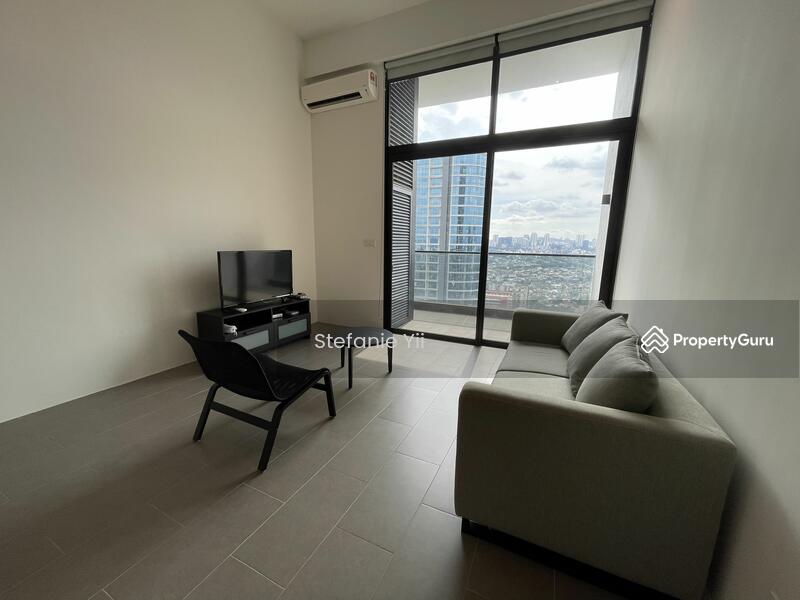 Service Residence for Rent at Establishment Bangsar (Menara Teguh Bangsar) - Stefanie Yii - PropertyGuru.com.my
